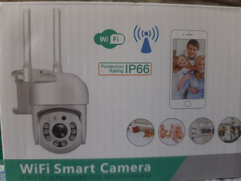 камера видеонаблюдения кузатув камераси Wi fi smart Camera ISCee камера видеонаблюдения кузатув камераси Wi fi smart Camera ISCee