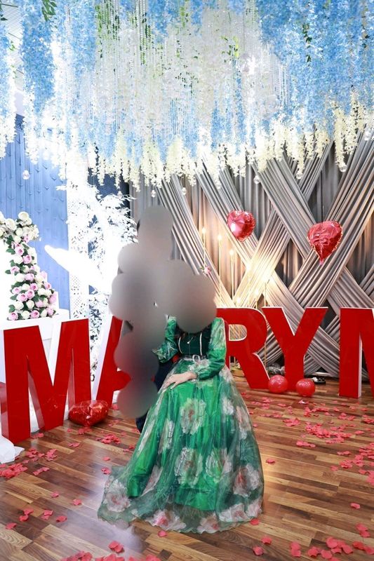 Ko‘ylak sotiladi to‘y va merry me bazmlar uchun