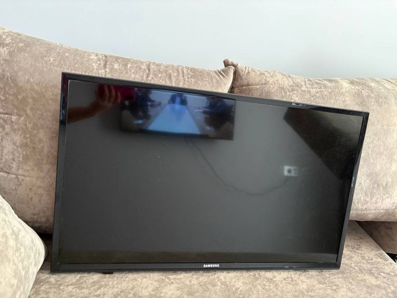 Телевизор Samsung