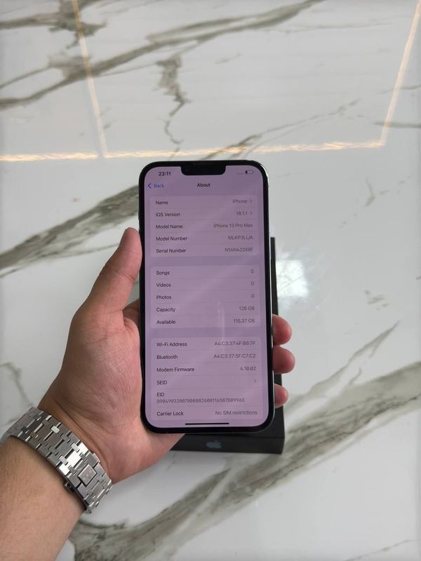 iPhone 13 Pro max srochno