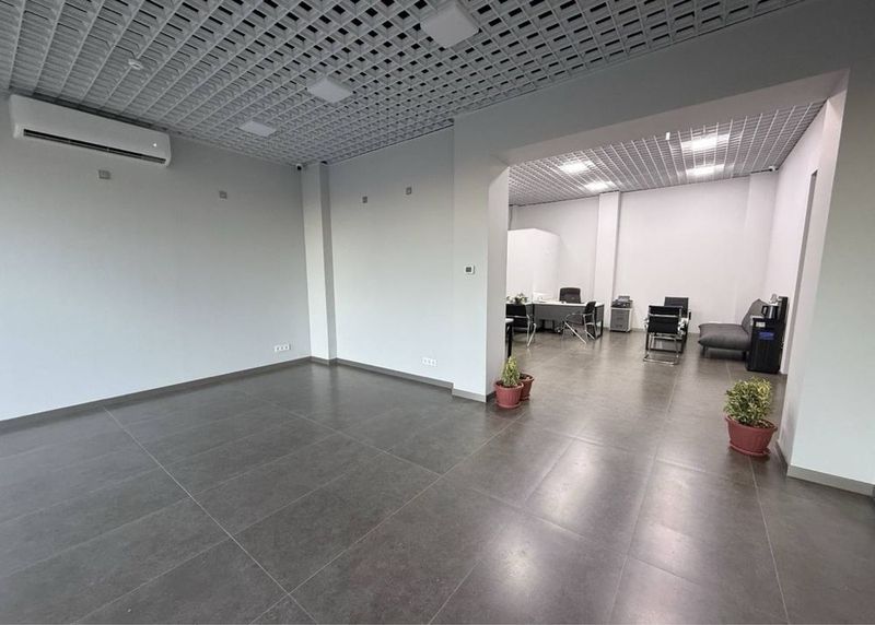 Аренда коммерческого помещения 120 кв.м