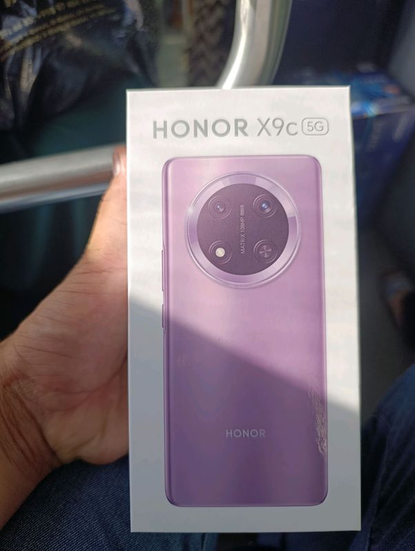 HONOR X9c 8/256 HONOR X9c 8/256