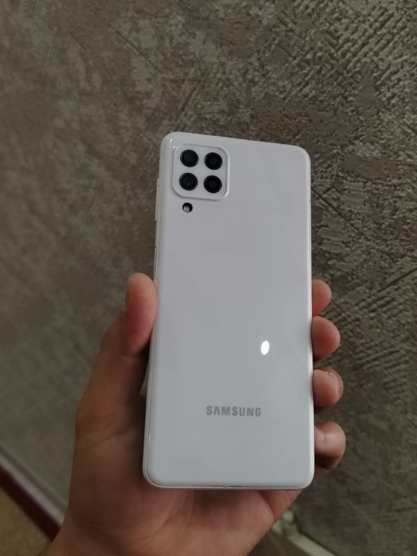 Samsung a22 64 gb