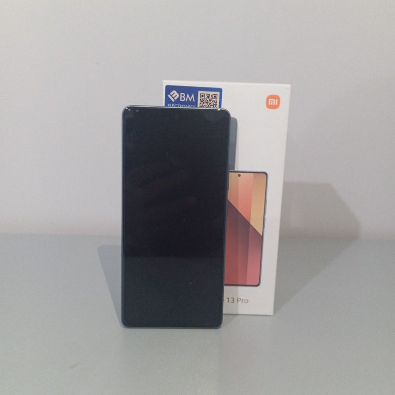 Redmi note 13 pro