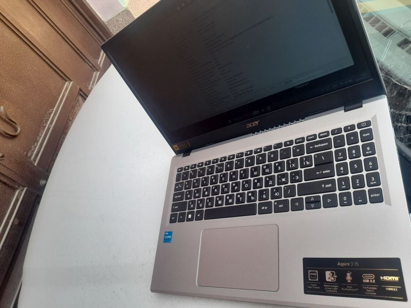 Acer core i3 11 pokoleniya Acer core i3 11 pokoleniya
