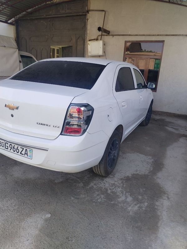 Cobalt sotiladi 2025 yil Cobalt sotiladi 2025 yil