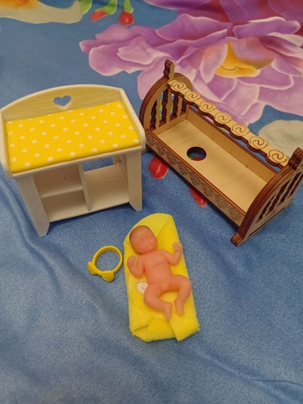 Baby toy original