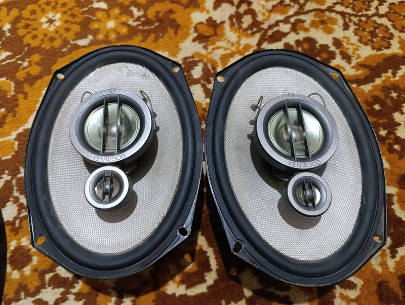 Kenwood Vietnam original