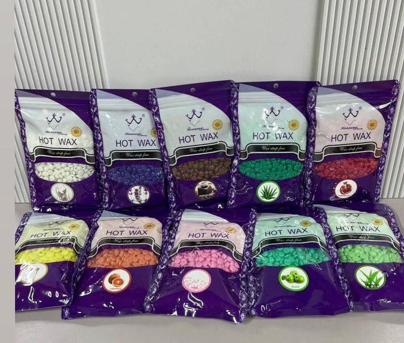 Vosk 100gr Vosk 100gr