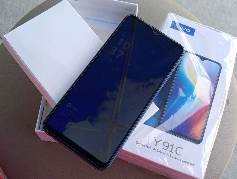 smartfon vivoY91C