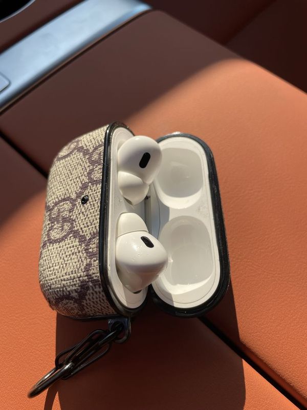 Airpods pro 2 arginal 100%