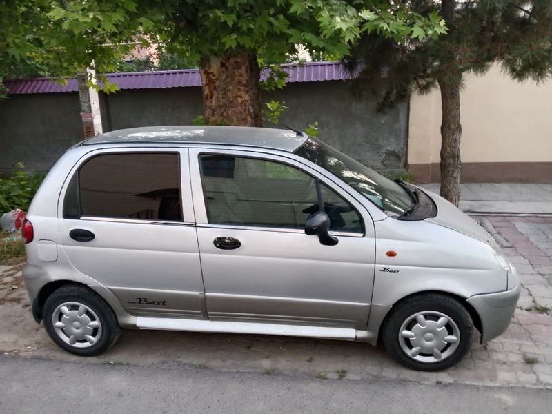 Matiz arendaga beriladi Matiz arendaga beriladi