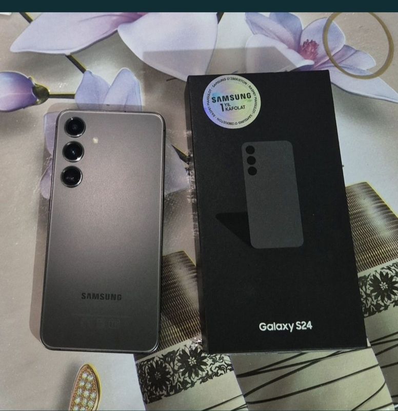 Samsung s24 sim 2 Samsung s24 sim 2