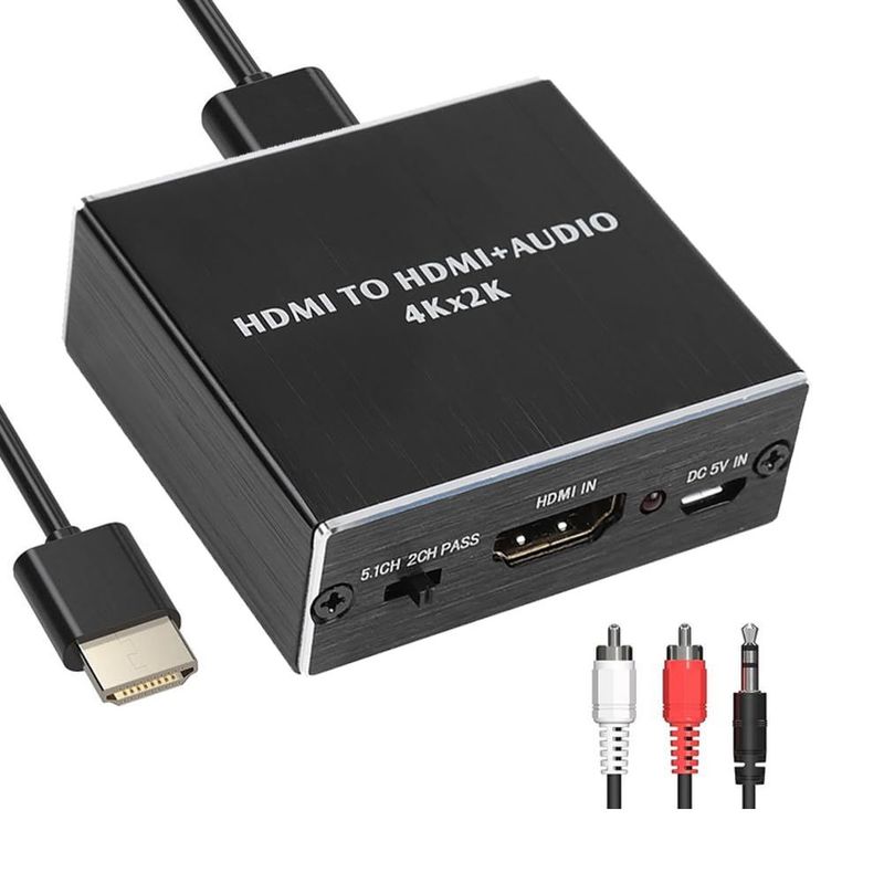 Переходник HDMI Optical audio Переходник HDMI Optical audio