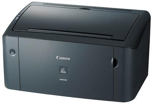 Canon LBP3010 printer