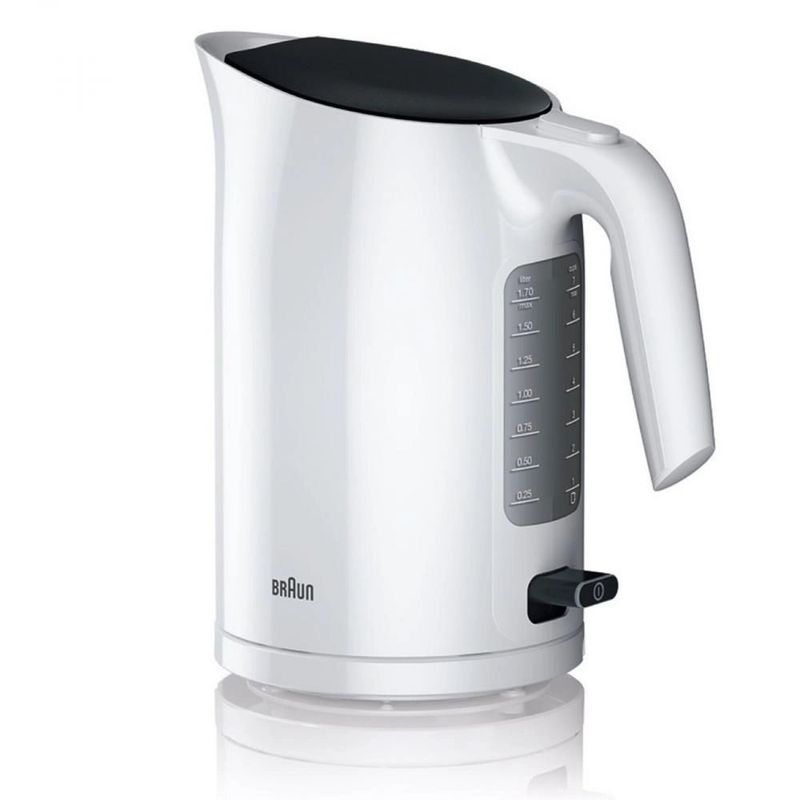 Чайник электрический Braun WK 3100WH Чайник электрический Braun WK 3100WH