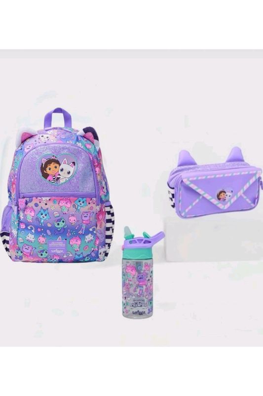 комплект от smiggle для школы.оригинал комплект от smiggle для школы.оригинал