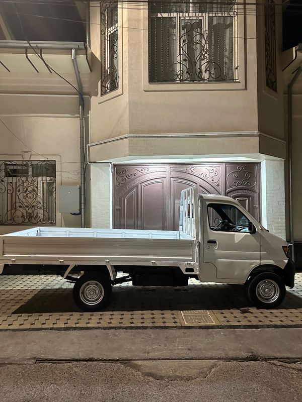 Срочно продается Changan 99 мотор