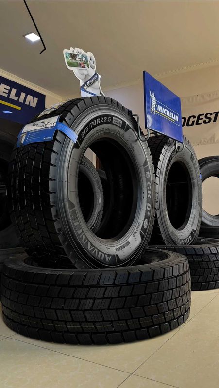 315/70 R22.5 ADVANCE 315/70 R22.5 ADVANCE
