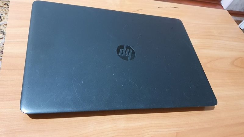 HP probook 450 G0