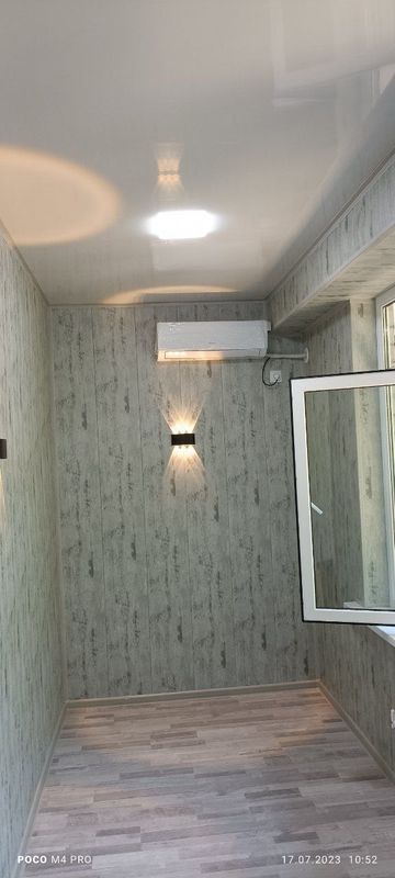 Ремонт квартир под ключ и поэтапно