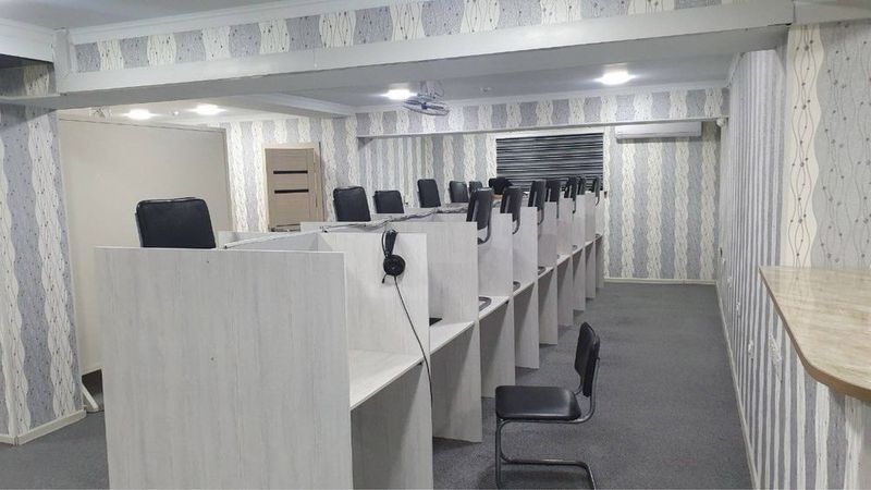 Аренда под офис 5 минут от метро Чиланзар 200м2 С МЕБЕЛЬЮ! 1300$