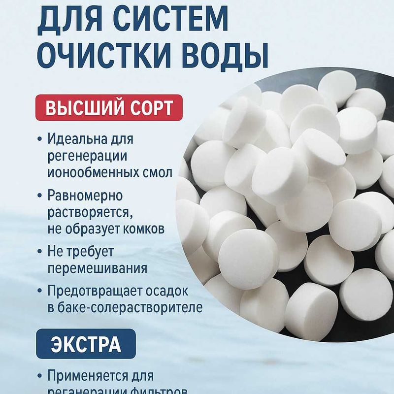 Соль Высший сорт" Соль Высший сорт"