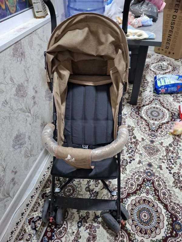 Yangi kalyaska sotiladi sovgaga kelgan