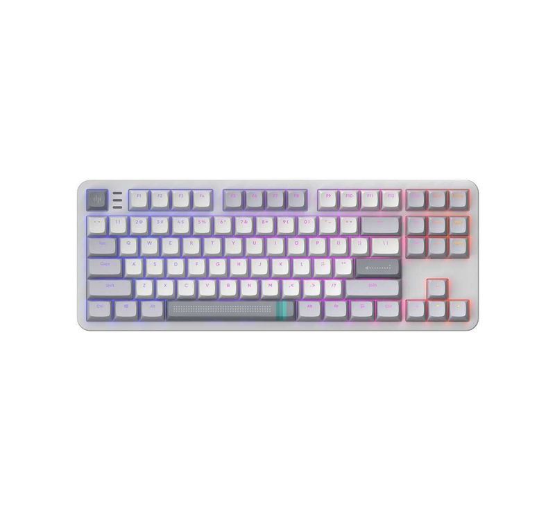 ; Механическая Клавиатура DarkProject ALU87A Daylight