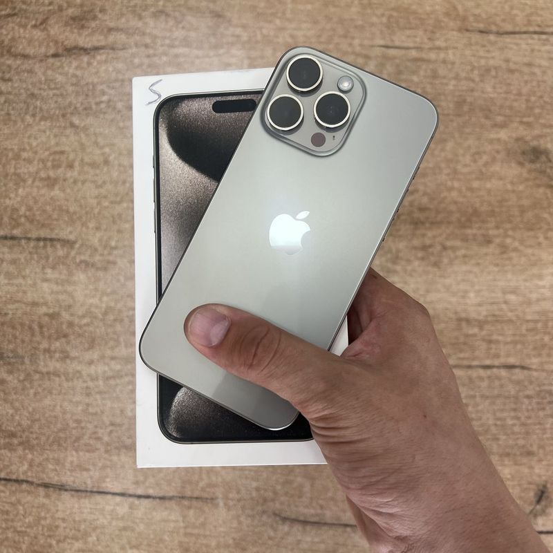 iPhone 15 Pro Max 256gb natural titanium iPhone 15 Pro Max 256gb natural titanium
