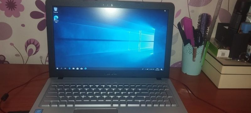 Ноутбук asus x543ma Ноутбук asus x543ma
