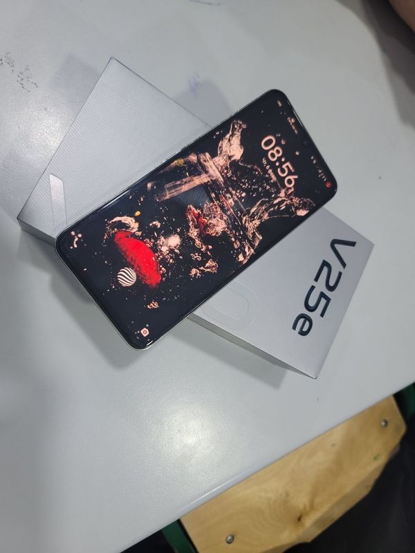 vivo e25 holat yaxshi 128gb