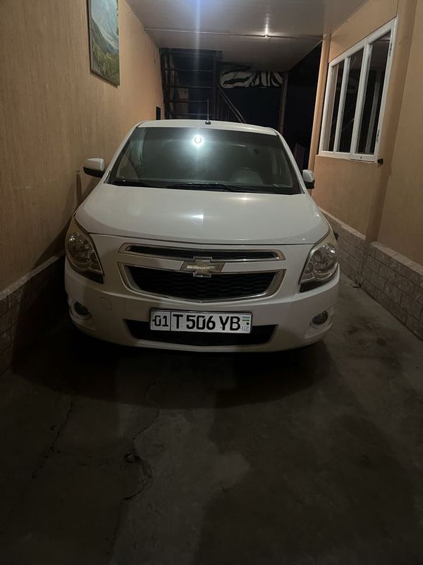 Cobalt 2013 yil avtomat Cobalt 2013 yil avtomat