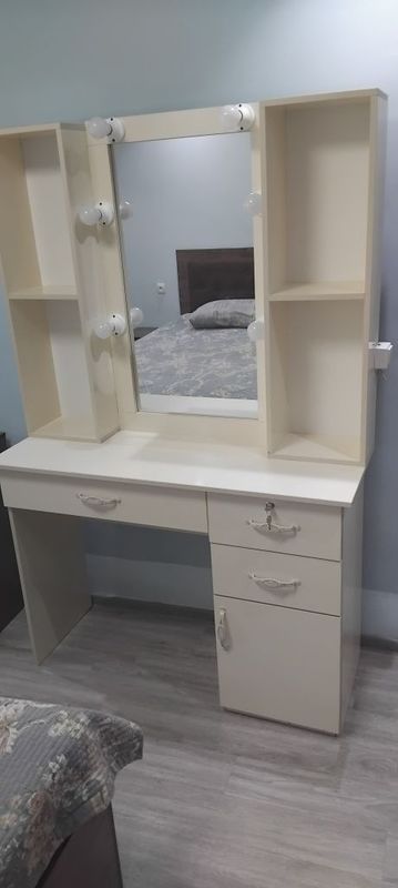 Мебель для салона Мебель для салона