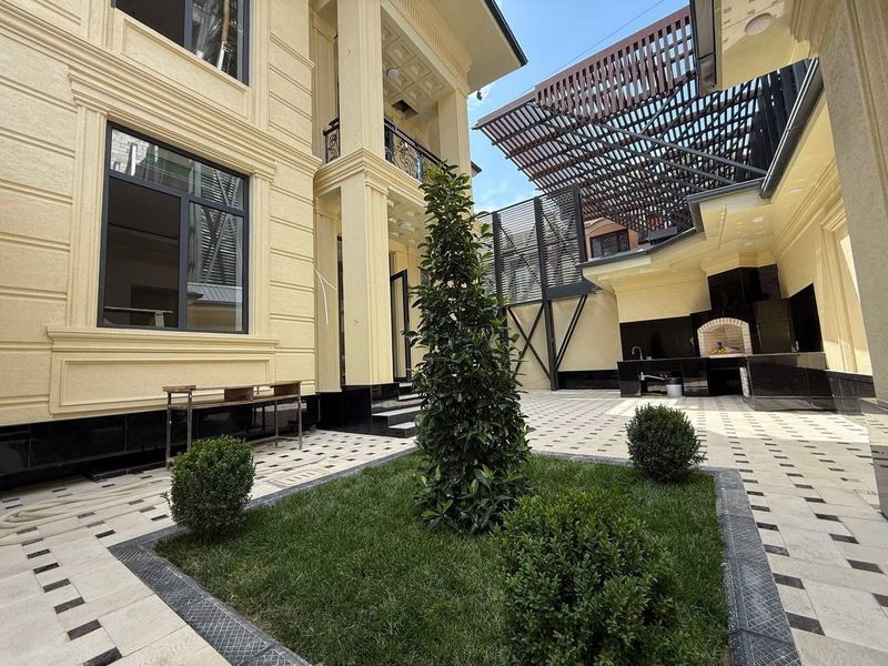 Продается Евро дом на Сайраме