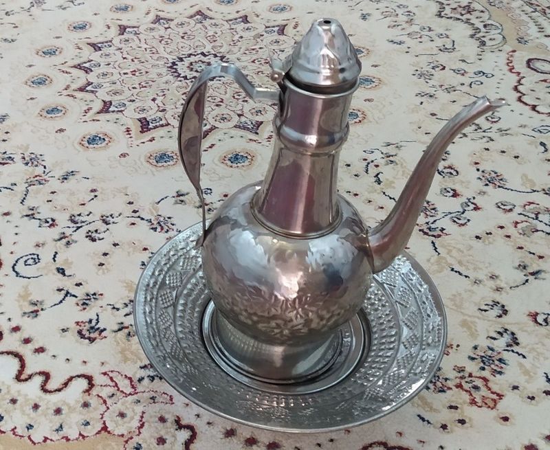 Куман лаген сатылады