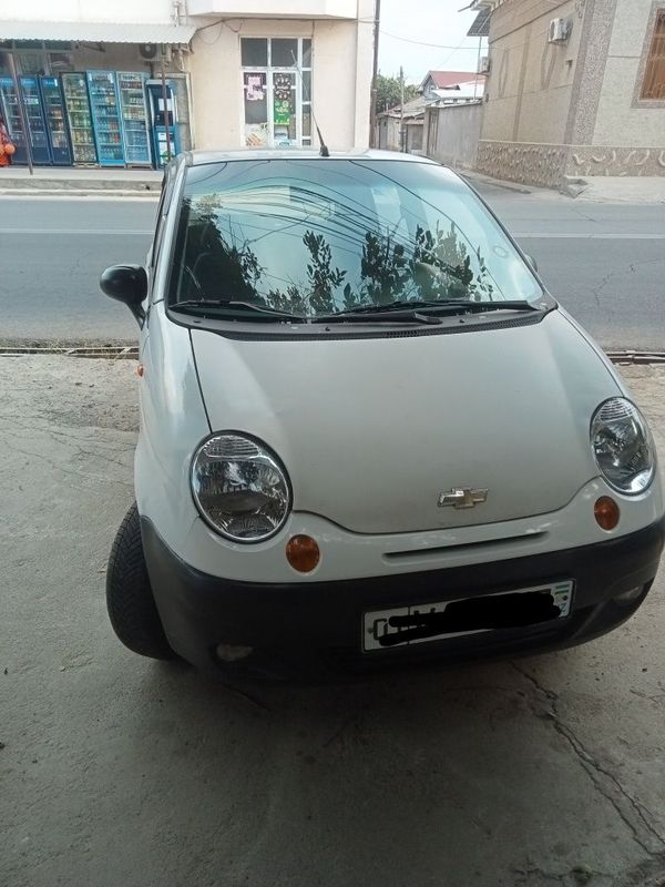 Srochna matiz sotiladi