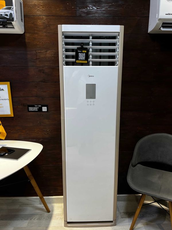 Midea кондиционер 1 с первых рук (!) кондиционер 2 доставк0сум Midea кондиционер 1 с первых рук (!) кондиционер 2 доставк0сум