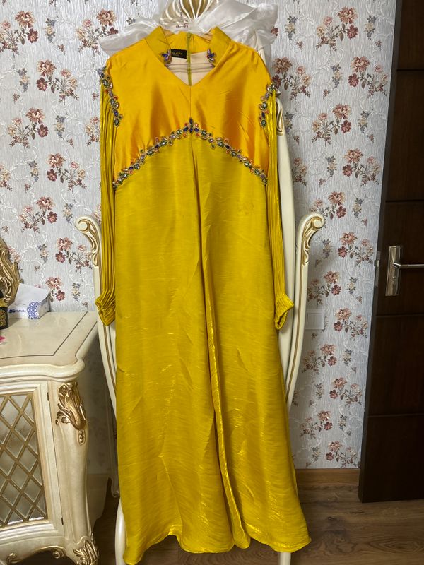 💛 Шикарная абайя! Блеск, стиль восточная нежность 💛 Шикарная абайя! Блеск, стиль восточная нежность