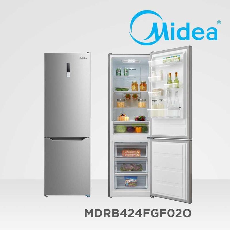 Холодильник Midea