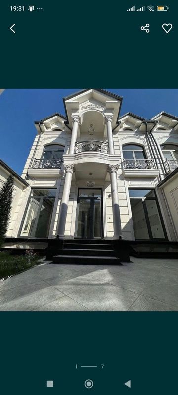 Bektemir tumanida xovli sotiladi 113.000$