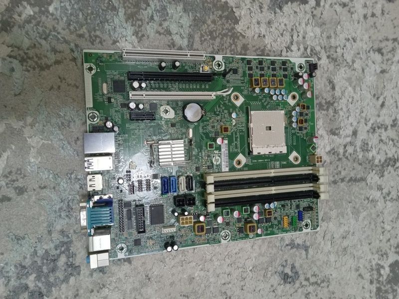 Материнская плата HP ddr3 Материнская плата HP ddr3