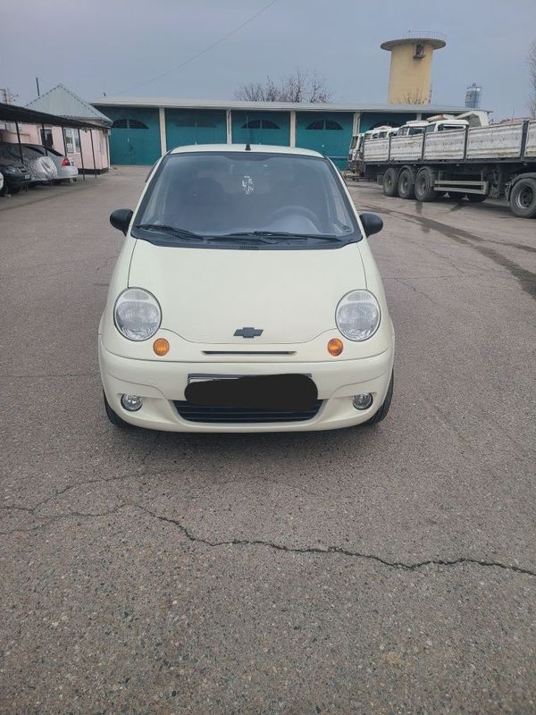 Matiz mix 2014 sotiladi Matiz mix 2014 sotiladi