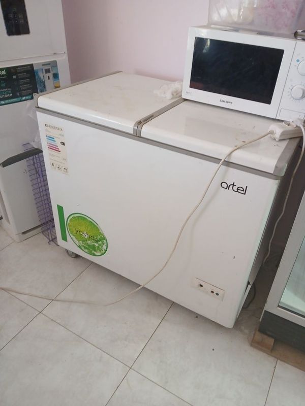 Muzlatgich Artel Muzlatgich Artel