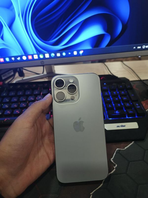 Iphone 15 pro max Iphone 15 pro max