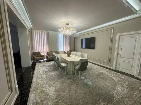 Продам в ЖК Solaris 6/9/10 230м2, ор-р: массив Кушбеги Продам в ЖК Solaris 6/9/10 230м2, ор-р: массив Кушбеги