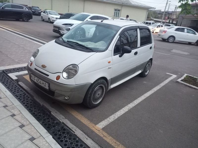 Matiz Arenda beriladi Matiz Arenda beriladi