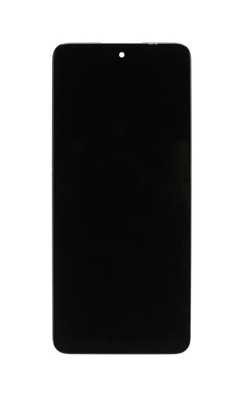 Nubia neo 2 5G ekran Nubia neo 2 5G ekran