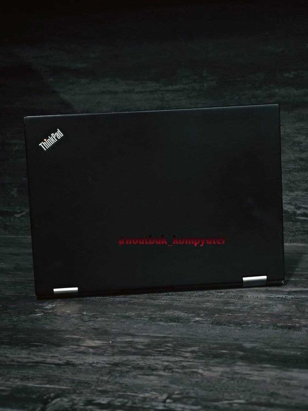 Lenovo Thinkpad X380 Core I5 Lenovo Thinkpad X380 Core I5