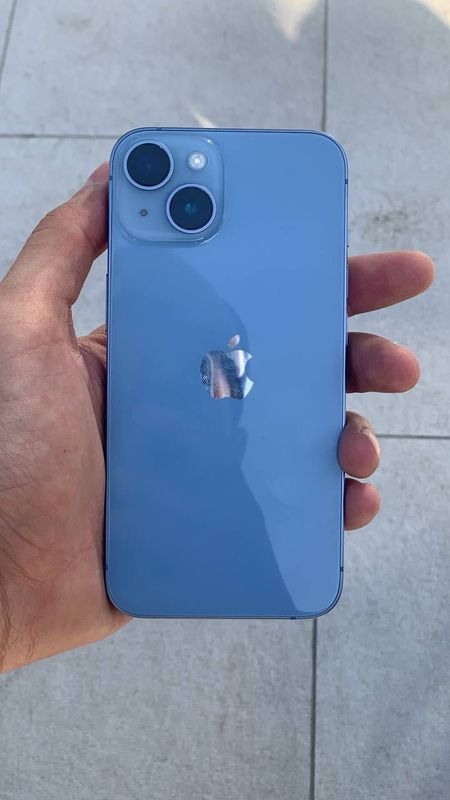 Iphone 14 128gB sotiladi Iphone 14 128gB sotiladi